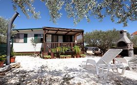 Olive Garden Trogir - Mobil Home